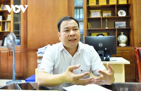Các chuyên gia cho rằng cần phải áp dụng đồng bộ các giải pháp trong phòng chống ngập úng ở Hà Nội