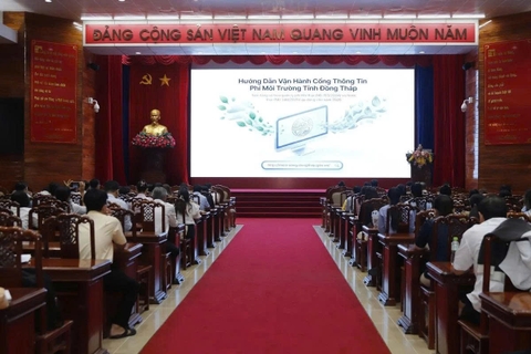 UBND cấp xã phê duyệt kế hoạch ứng phó sự cố tràn dầu dưới 50 m3