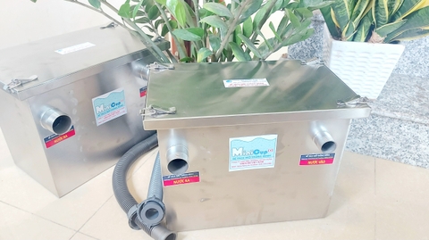 Tìm địa chỉ bán bể tách mỡ chính hãng tại Hà Nội (TOP 1) bạn không thể bỏ qua