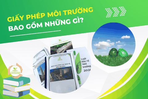 Giải đáp các quy định của Luật BVMT 2020 và các văn bản quy định chi tiết thi hành
