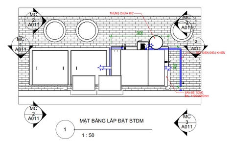 Khi nào thì dùng bể tách mỡ tự động cho các nhà hàng, bếp ăn công nghiệp