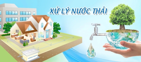 Bồn xử lý nước thải jokasou tank trọn gói thiết kế, lắp đặt có giá bao nhiêu