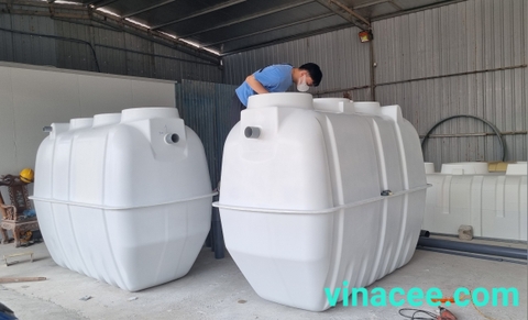 Jokaso Tank, Công nghệ xử lý nước thải tại nguồn thích ứng linh hoạt và hiệu quả