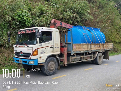 Hệ thống xử lý nước thải Jokasou tank 25m3/ngày đêm (xử lý nước thải y tế)