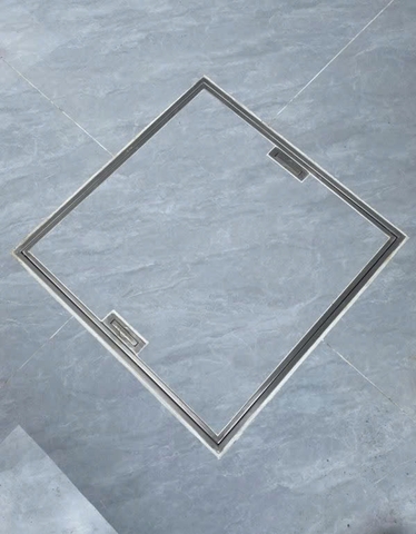 Nắp ga inox cao cấp tốt như thế nào?