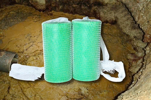 Vi sinh tan mỡ Nhập khẩu chính hãng - hiệu quả