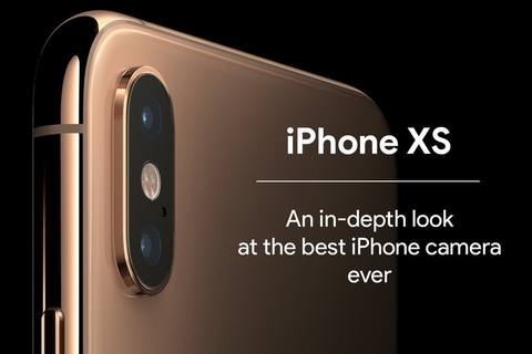 Cảm nhận dùng iPhone Xs trực tiếp sớm nhất: Cái gì cũng tốt, chỉ duy nhất một thứ đáng chê!