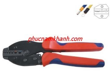 0.5 ~ 2.5 MM2 Kiềm bấm đầu COSSE tròn, COSSE PIN LY