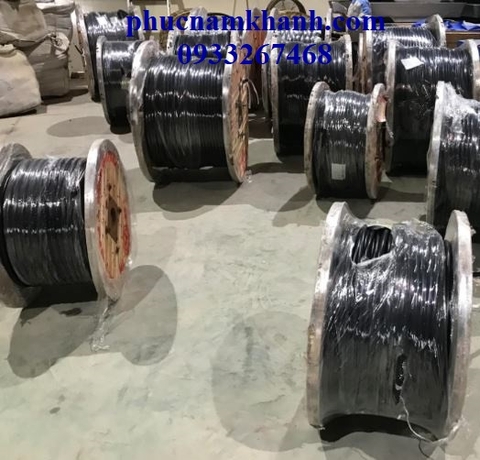 DÂY CÁP ĐIỆN IV 10MM2 TAYA