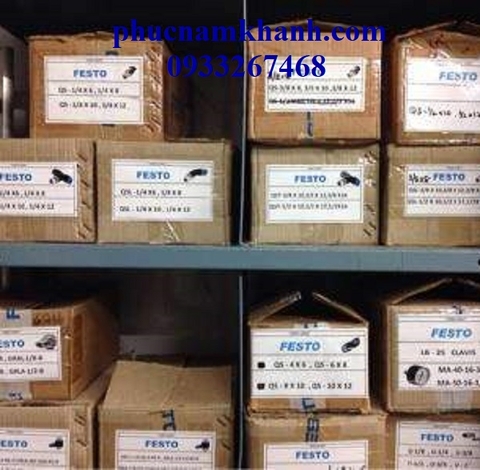 XI LANH DSBC-32-320-PPVA-N3 FESTO