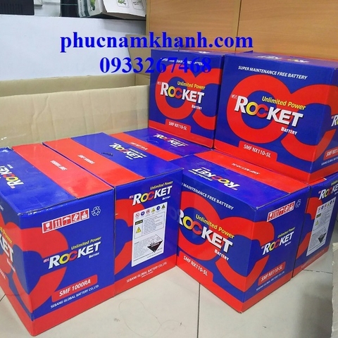 ẮC QUY NX120-7L 90AH