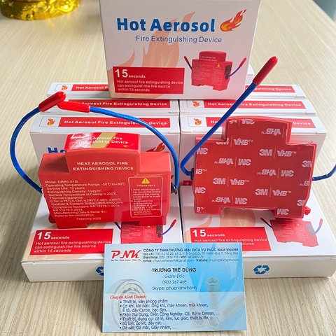 THIẾT BỊ DẬP LỬA TỰ ĐỘNG TỦ ĐIỆN QRR0.01G