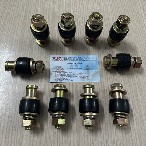 BÙ LON CAO SU KHỚP NỐI FCL F2 M10x56