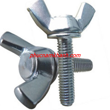 Bulong cánh chuồn inox