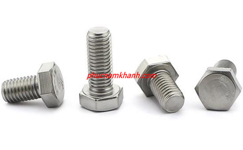 Bulong inox hệ inch