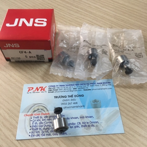 CAM FOLLOWER CF4-A JNS JAPAN