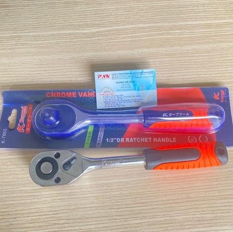 CẦN SIẾT ỐC TỰ ĐỘNG KAPUSI K-7865 1/2 INCH