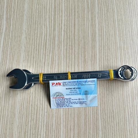 CỜ LÊ VÒNG MIỆNG KINGTONY 1060-08 08MM