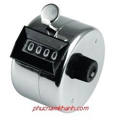 Máy đếm counter cầm tay