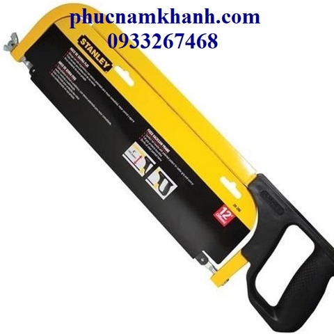 CƯA CẦM TAY 300MM STANLEY STHT20206-8