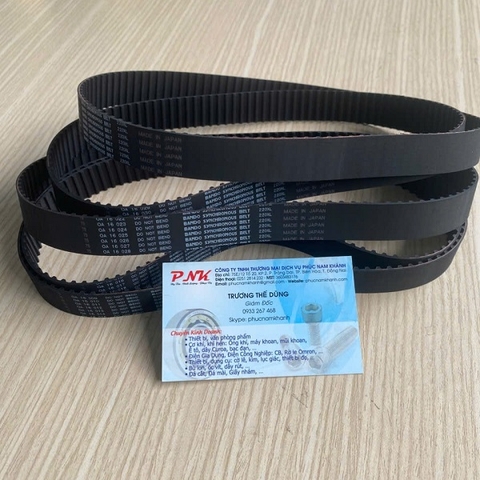 CUROA BANDO 220XL 19MM
