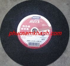 Đá cắt BDX 300 x 3 x 25.4