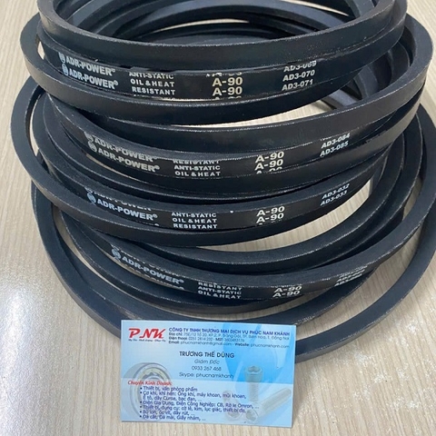DÂY CUROA ADR POWER A-90