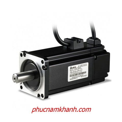 ĐỘNG CƠ SERVO MOTOR DELTA ECMA-C20604RS