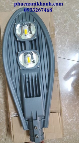 ĐÈN ĐƯỜNG LED LÁ 100W