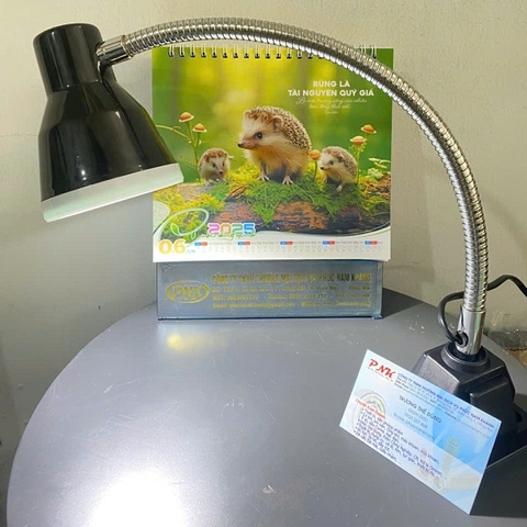 ĐÈN LED CHIẾU SÁNG MÁY TIỆN PHAY CNC ĐẾ NAM CHÂM 220V JM-400T