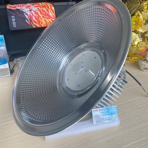 ĐÈN LED HIGHBAY RẠNG ĐÔNG HB02 500/200W 6500K