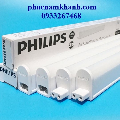 LED TUÝP T5 BRACKET 1.2M PHILIPS