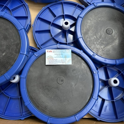 ĐĨA PHÂN PHỐI KHÍ REHAU PHI 254 REN 27 A260