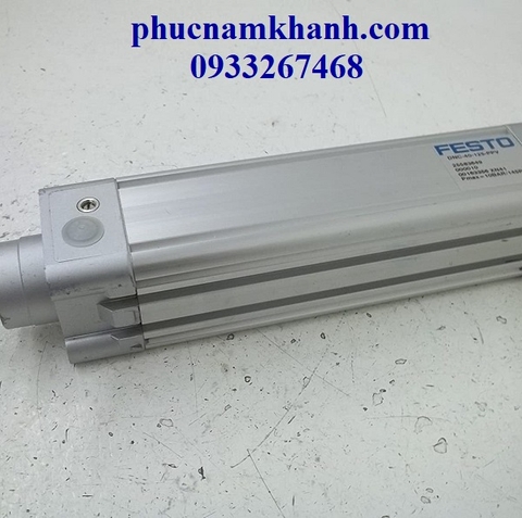 XI LANH DNC-40-125-PPV FESTO