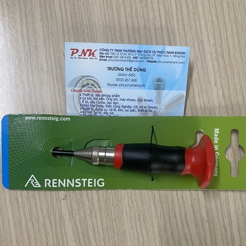 DỤNG CỤ LẤY DẤU TỰ ĐỘNG RENNSTEIG 9R 430 230