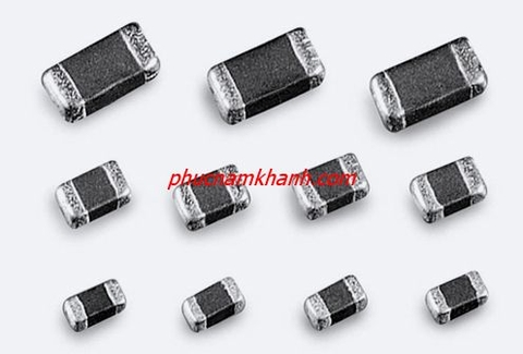 Cuộn cảm dán Ferrit chip 100 ohm BLM15AG100SN1D 0402 100R