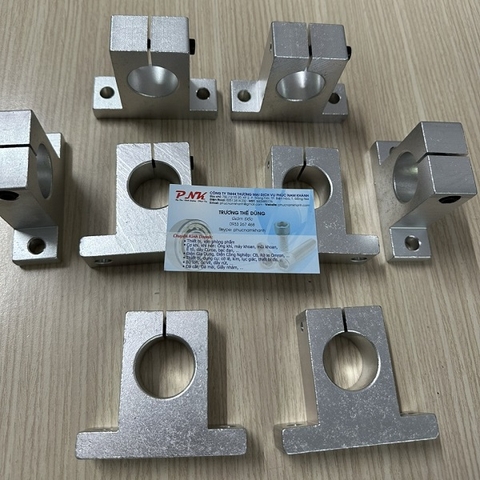 GỐI ĐỠ TRỤC 30MM (LVSK30)