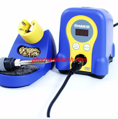 Máy Hàn HAKKO FX-888D