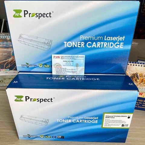 HỘP MỰC PROSPECT CF226A/CRG052