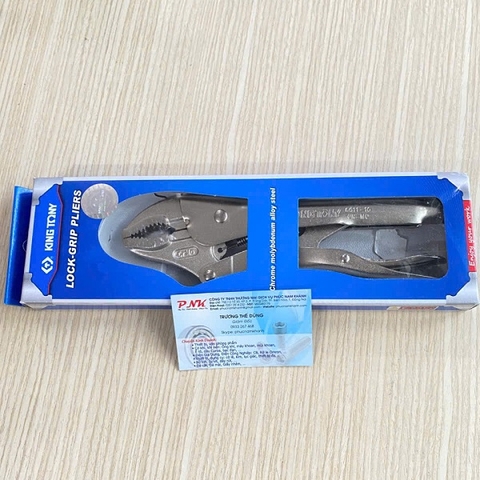 KÌM BẤM CHẾT 10