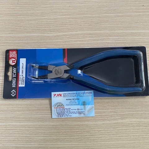 KÌM MỞ PHE TRONG MŨI THẲNG KINGTONY 10 INCH 68HB-10