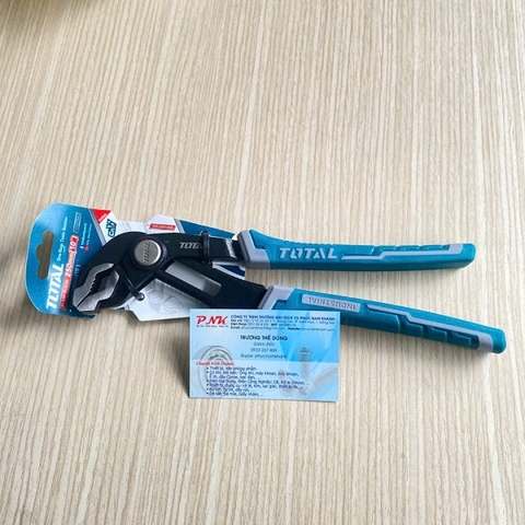 KÌM MỎ QUẠ TOTAL THTJ381006