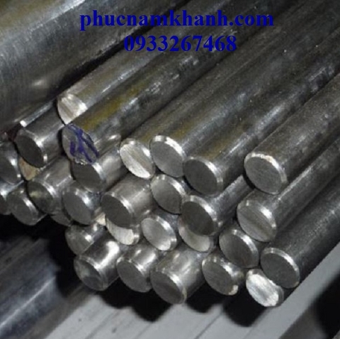 LÁP INOX 6MMx1M