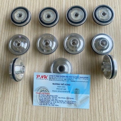 CỔ ỐNG MÁY BẮN ĐINH F30