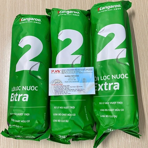 LÕI LỌC EXTRA KANGAROO SỐ 2