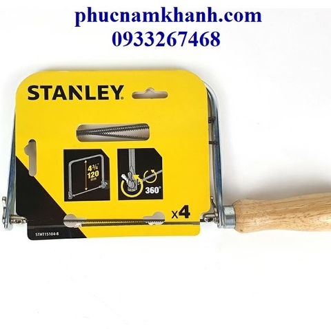 CƯA THẲNG LỌNG 120MM STANLEY STHT15104-8