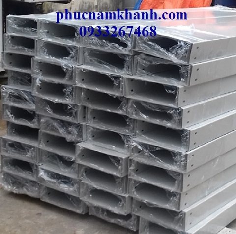 MÁNG CÁP SƠN TĨNH ĐIỆN