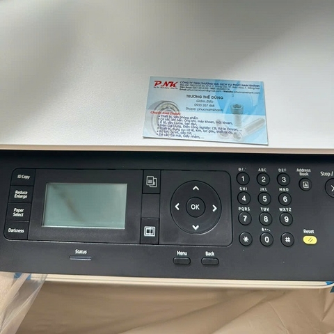 MÁY IN ĐA CHỨC NĂNG HP LASERJET M440DN MFP
