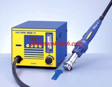 Máy khò HAKKO FR-802