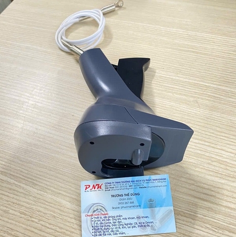 MÁY THÁO TEM CHIP TỪ QUẦN ÁO DÙNG CHO CHIP ZARA AM